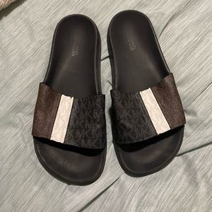 Michael kors sandals